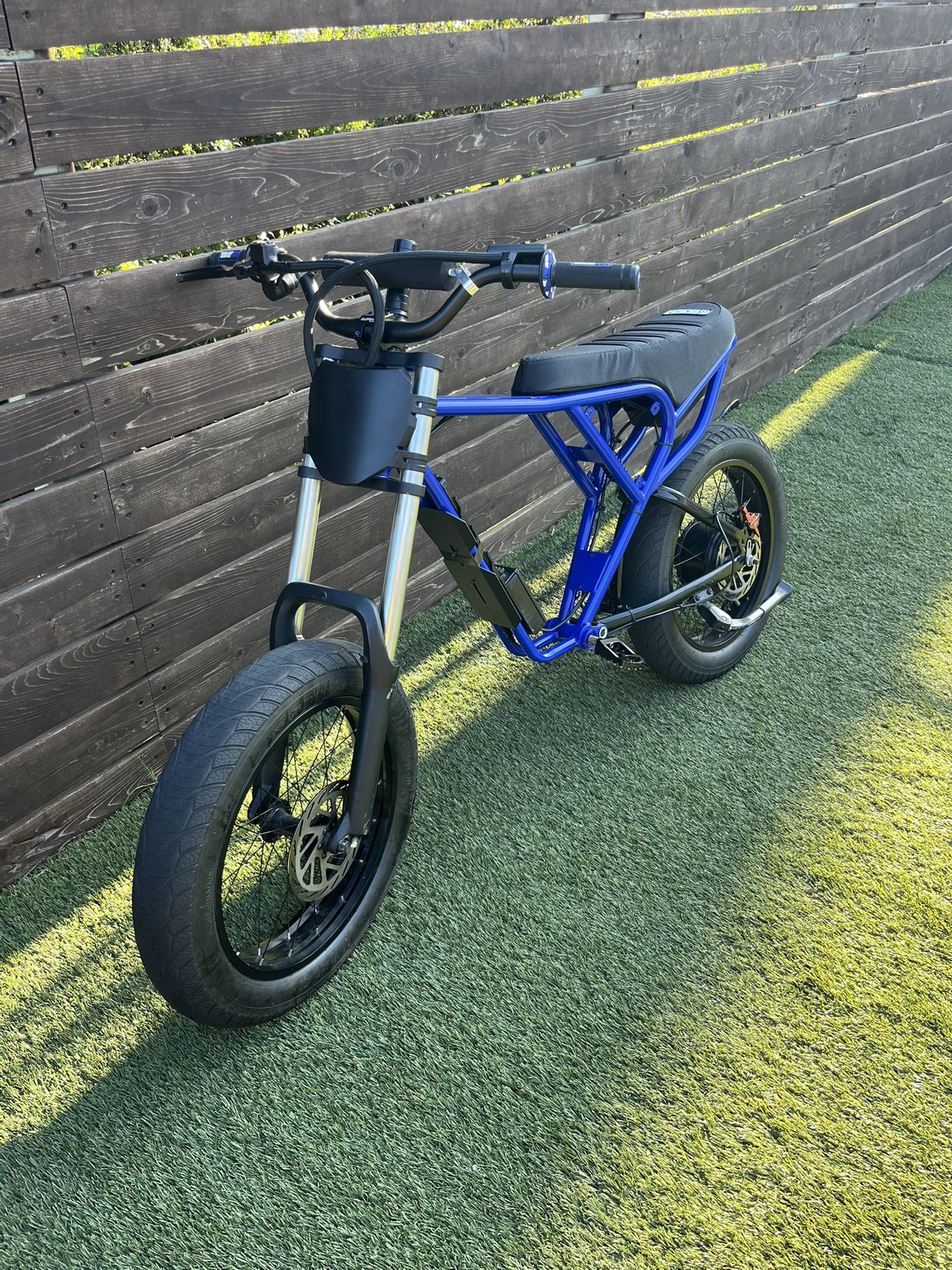 Ridstar Q20 for Sale in San Diego, CA - OfferUp