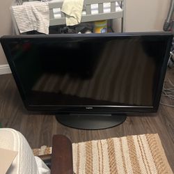 50 Inch Flat Screen TV 
