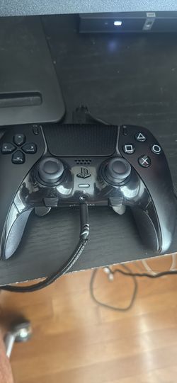 PS5 Dualsense edge
