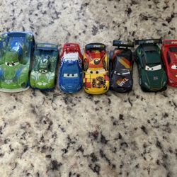 Hot Wheels Cars
