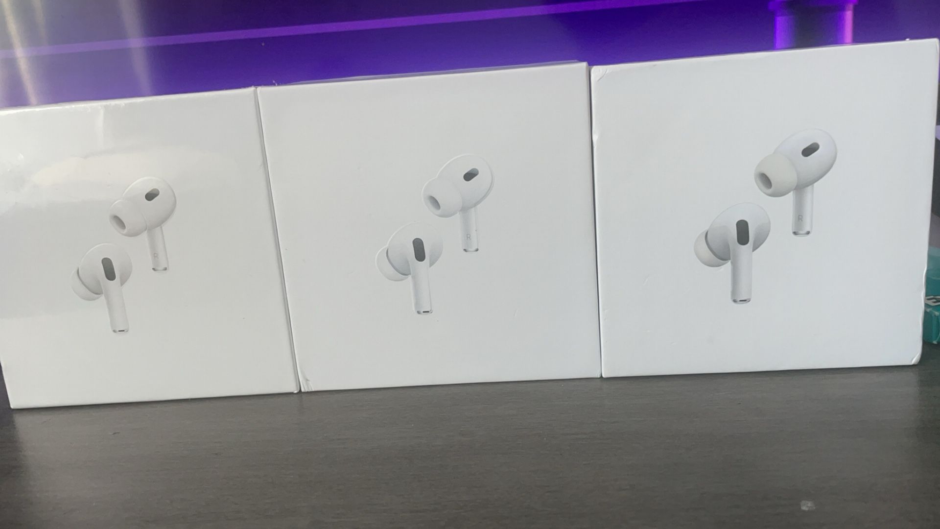AirPods Pro 2nd Gen
