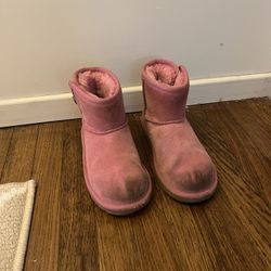 UGG Girls  Boots 