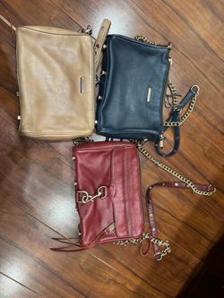 rebecca minkoff crossbody purse