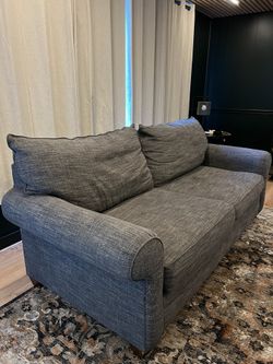 Basset furniture Couch