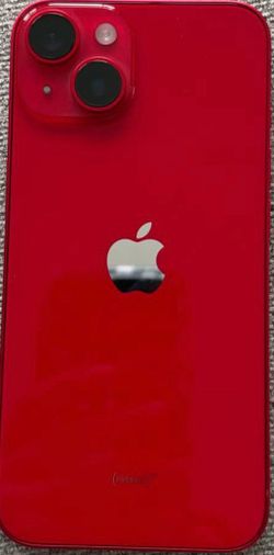 iPhone 14