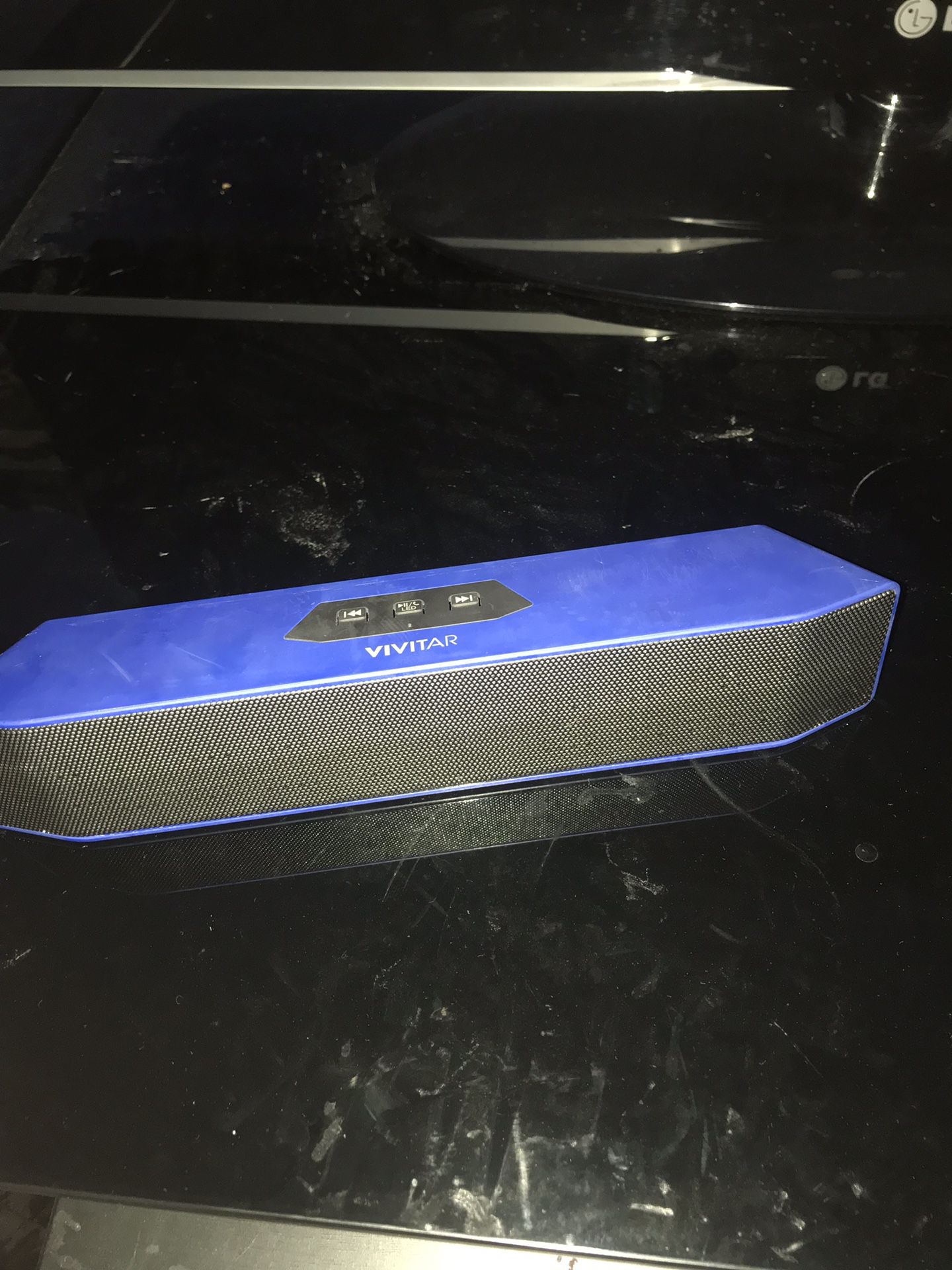 Vivitar Wireless Bluetooth Speaker