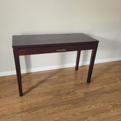 Desk Table
