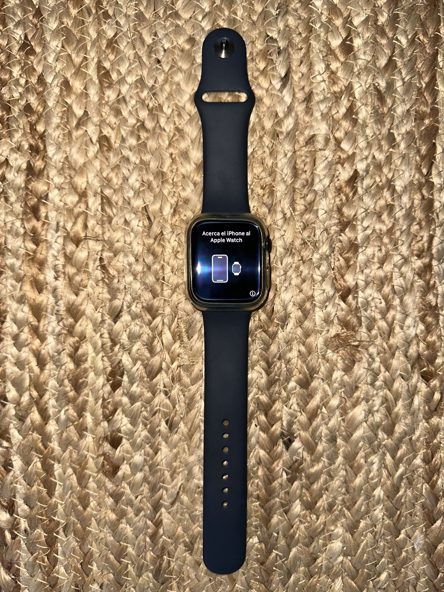 Apple Watch