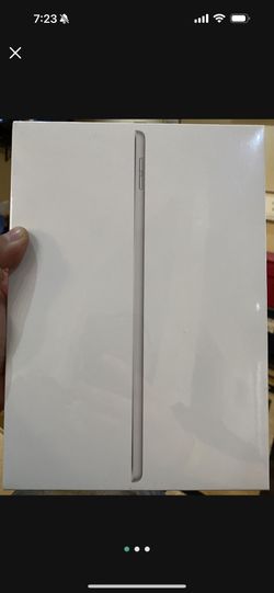 iPad 9 Gen 64 GB (WiFi)
