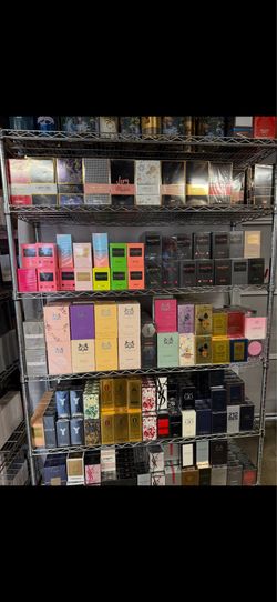 Colognes