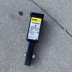Hitch Adapter 