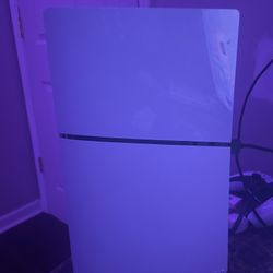 PS5 Slim Digital Version 