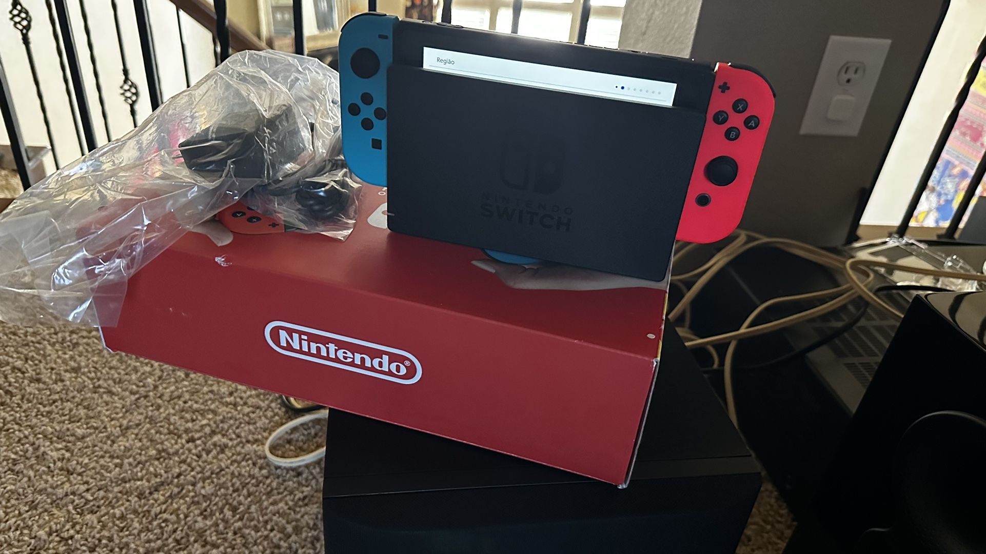 Nintendo Switch for Sale in Flower Mound, TX - OfferUp