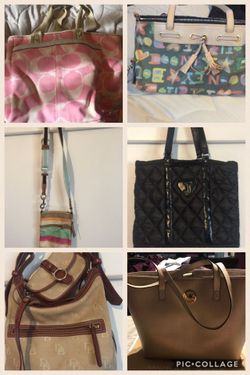 Purses