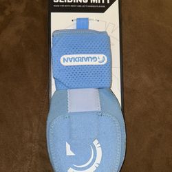 Baseball Sliding Mitt