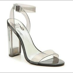 Mix No. 6 Heels 