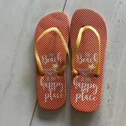New Mens Flipflops. Size 9/10