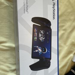 PlayStation Portal 