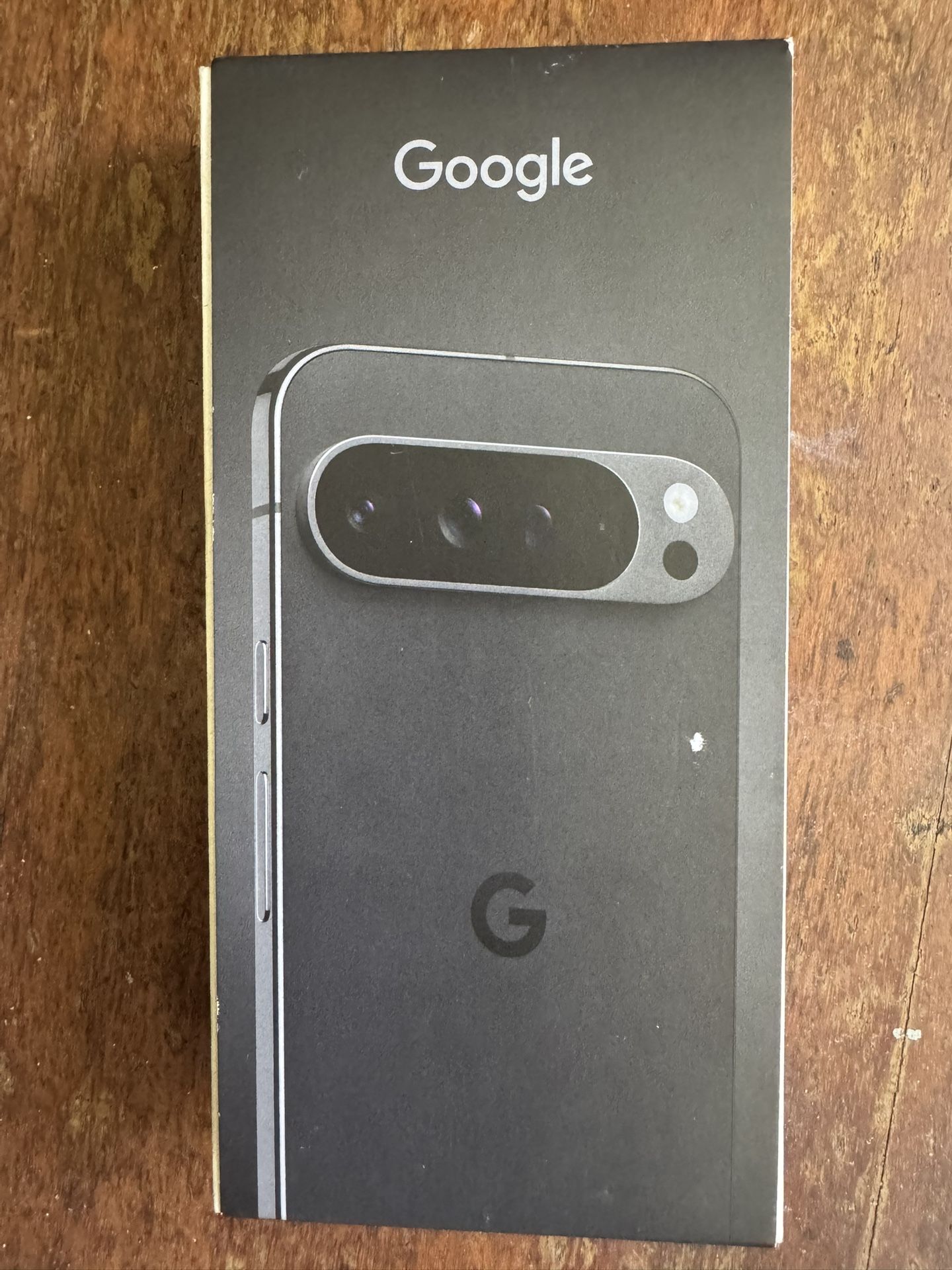 Google Pixel 9 PRO XL