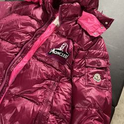 Moncler Sz M