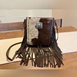Montana West Purse 