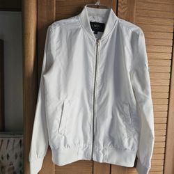 INSO Women's Bomber Jacket