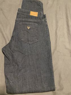 Guess jeans
