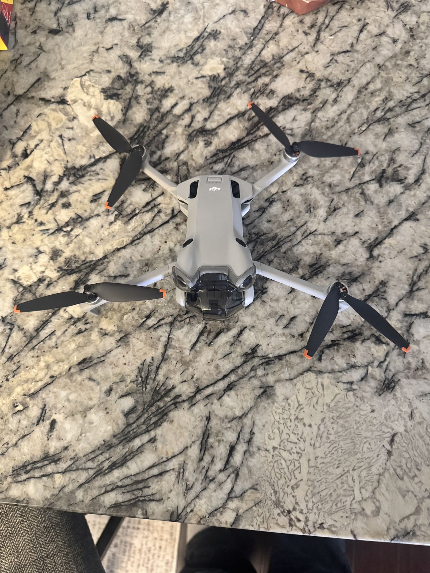 Dji Mini 4 Pro