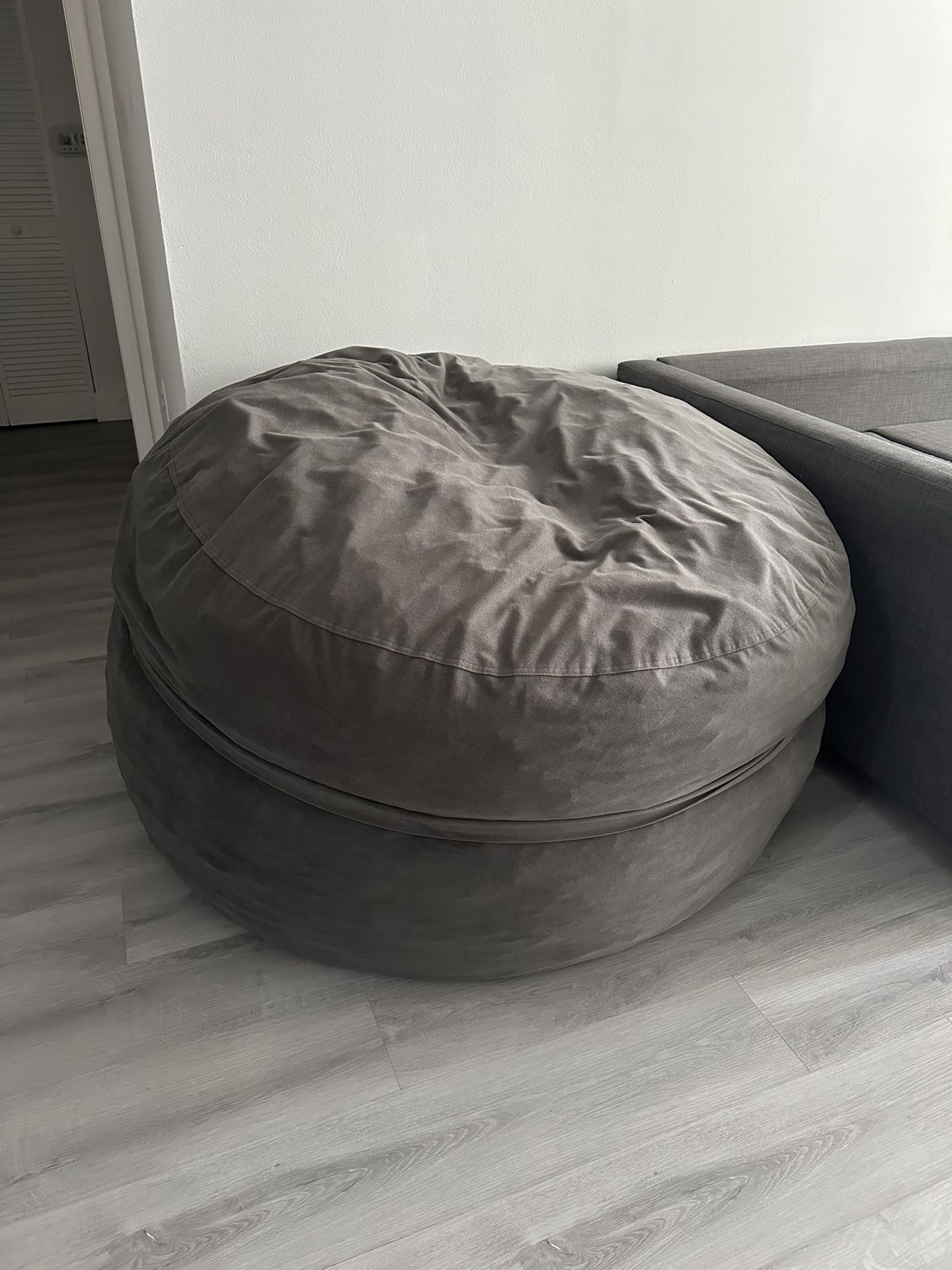 Giant Bean Bag Chair - 2 Person - SofaSack