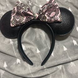 Disney Ears