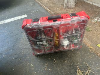 Milwaukee PACKOUT Compact Organizer