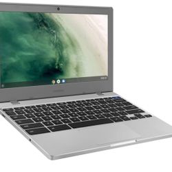 Samsung Chromebook 4 (Laptop)