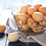 Cage Free Eggs