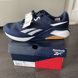 Reebok Nano X2