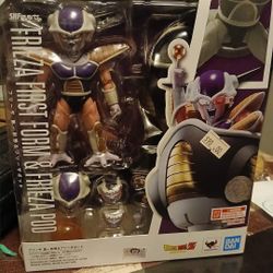 Frieza First Form  SH FIGUARTS