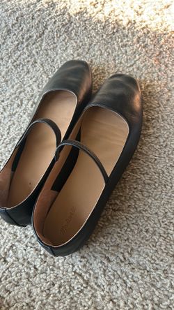 Madewell shoes- size 8