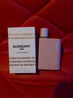 Burberry HER