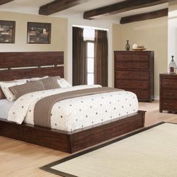 Bedroom Set For Sale