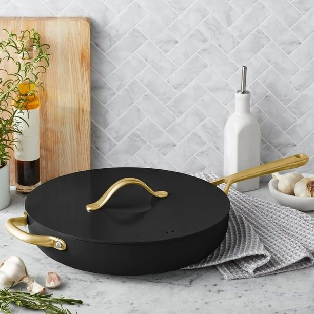 Member's Mark 5.5-Quart Modern Ceramic Jumbo Cooker