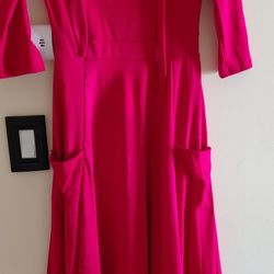 Brand new womens dress size S