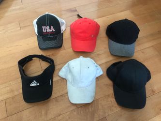 Hats