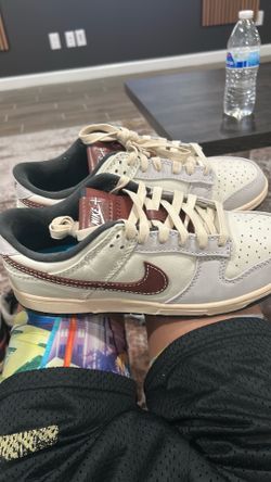 Nike dunk low