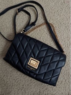 Karl lagerfield crossbody