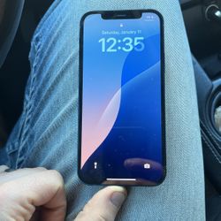 iPhone 12 Verizon (phone Only)