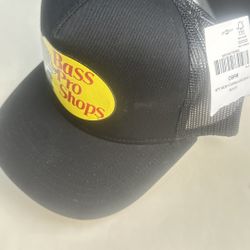 Bass Pro Hat 
