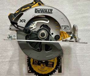 Dewalt Skillsaw