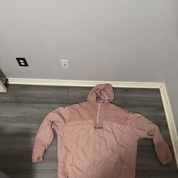 Playboy wind breaker jacket