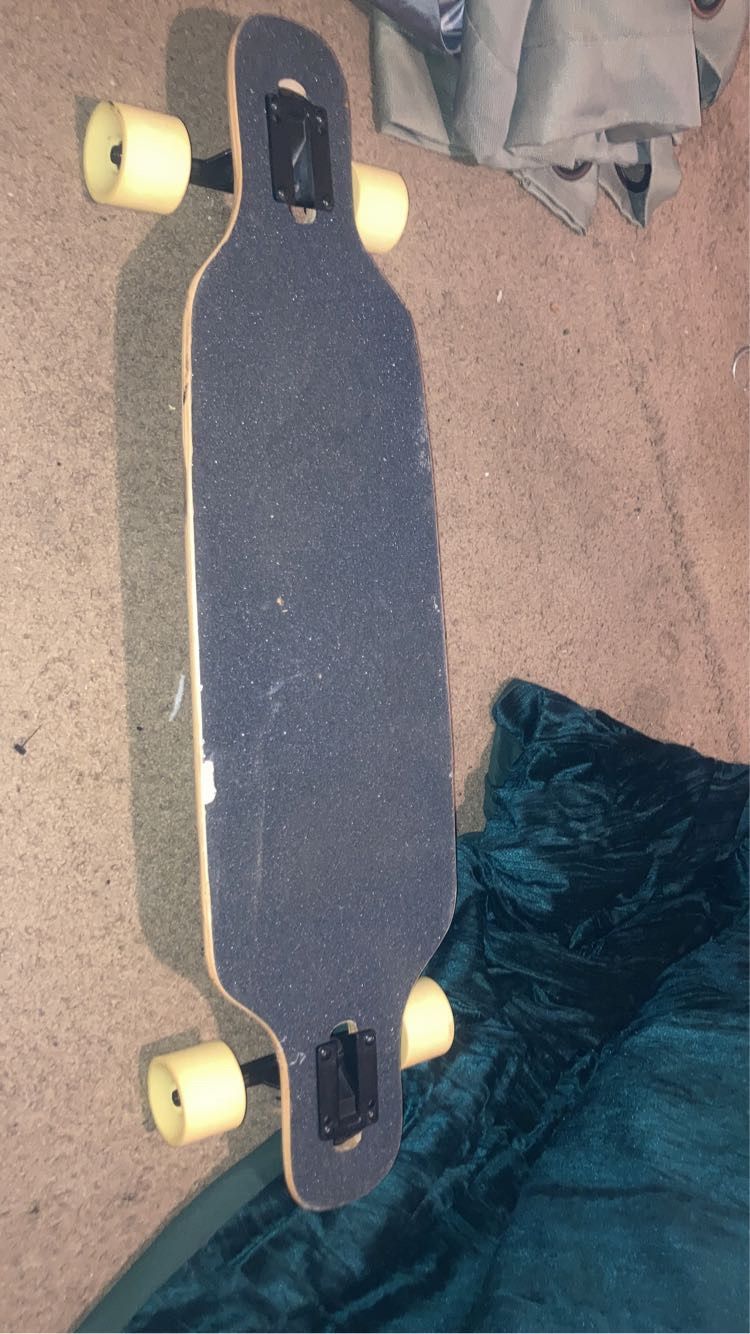 Longboard 