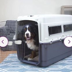 L To XL Dog Crate 