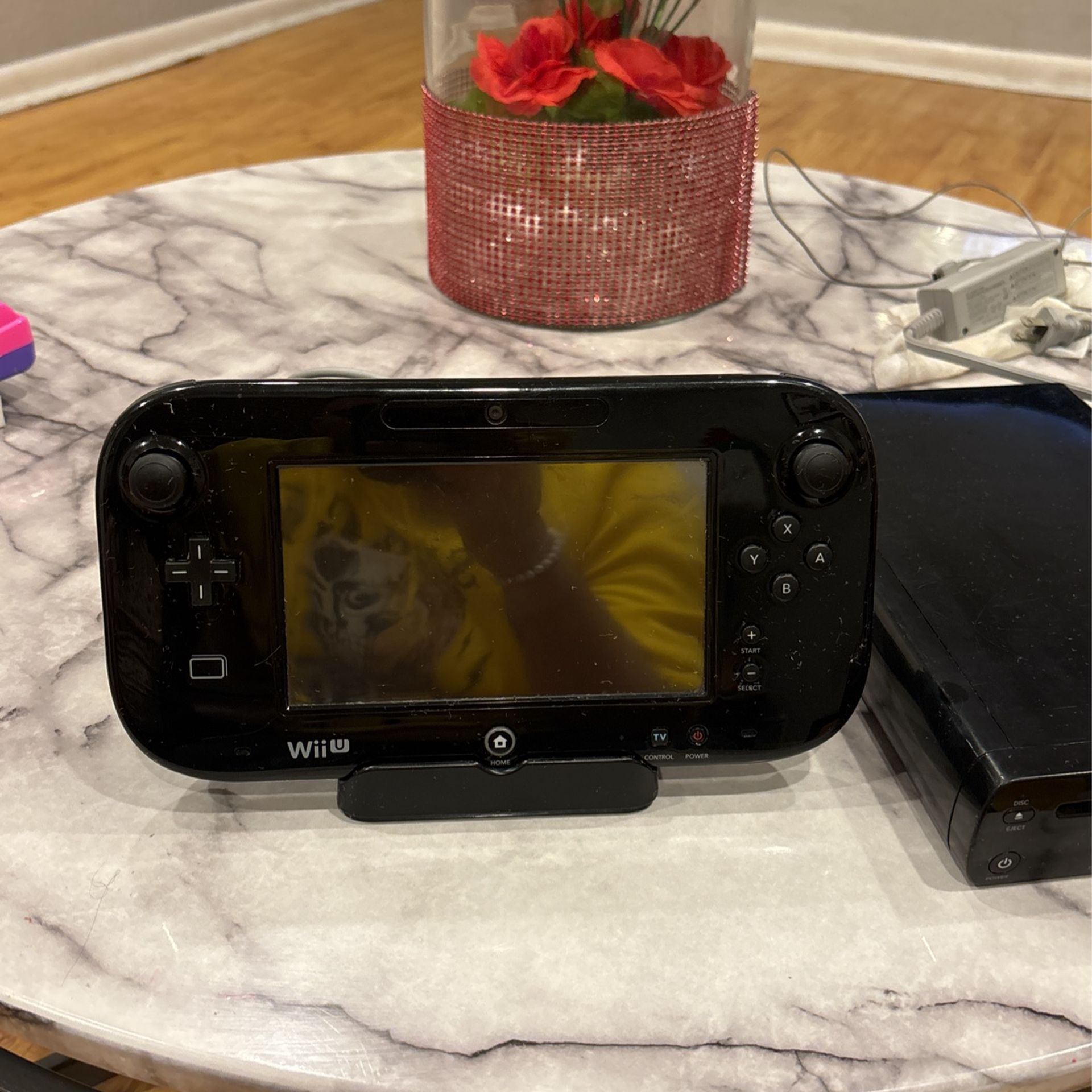 Nintendo Wii U